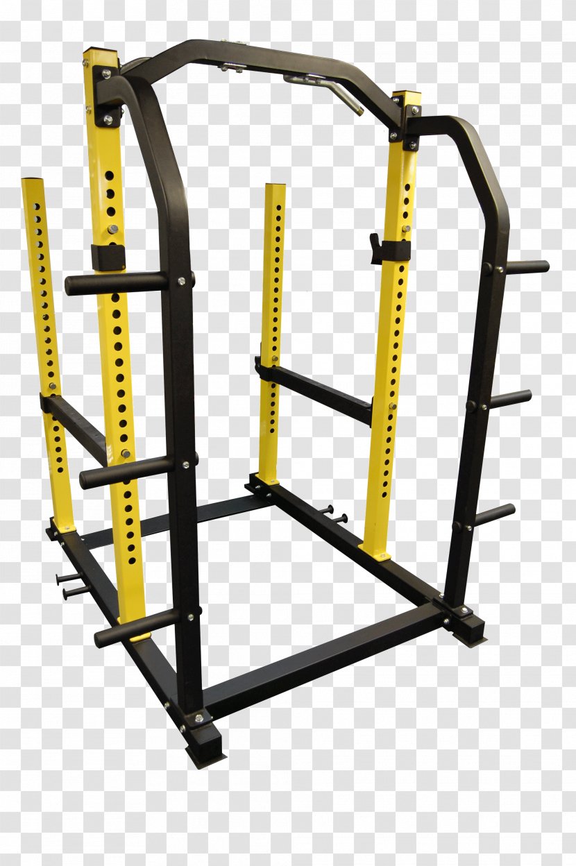 Exercise Machine Equipment Fitness Centre Car - Physical - Rack Transparent PNG