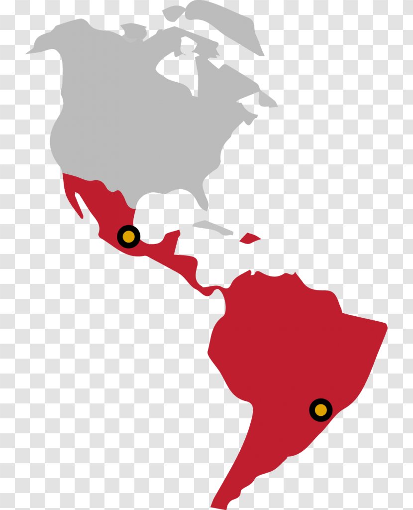 Central America South Latin Divine Peace Church Organization Of American States - Plant - Millions Transparent PNG