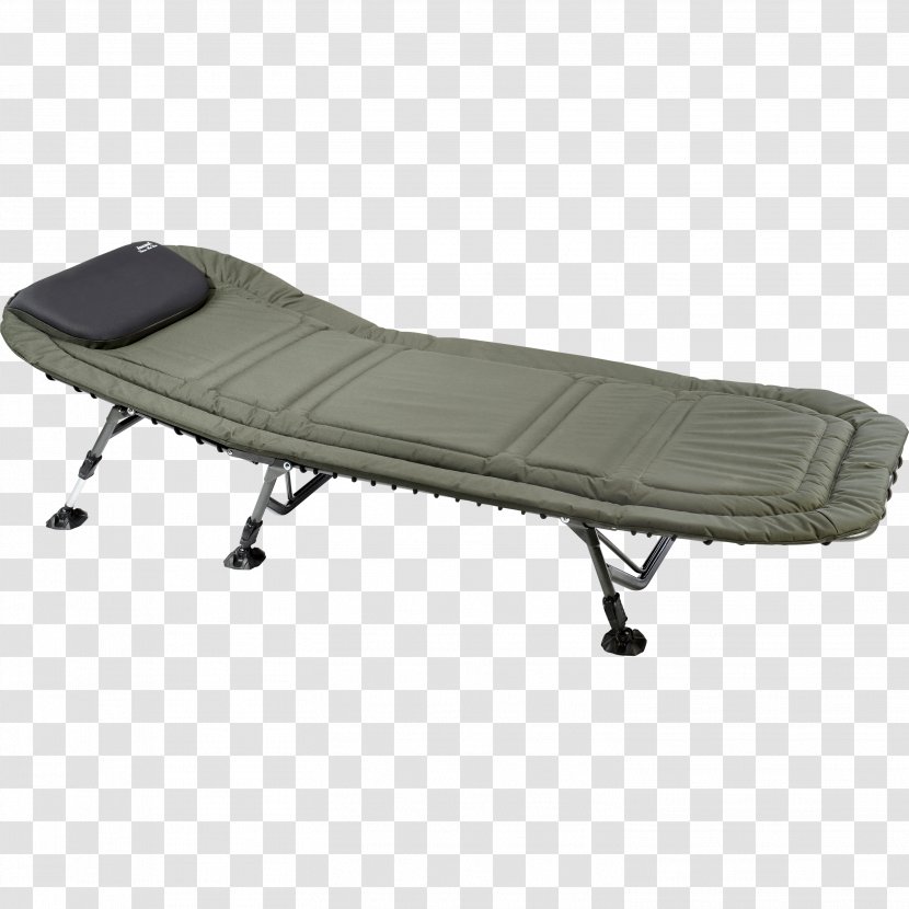 Bed Chair Raven Fishing Common Carp Angling - Outdoor Lying Transparent PNG