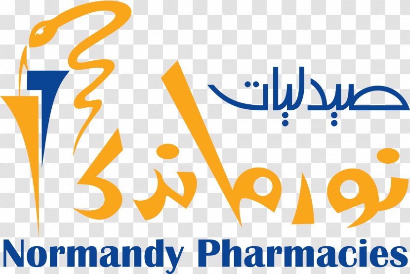 Pharmacy Pharmacist Egypt Normandy Pharmaceutical Drug - Logo Transparent PNG