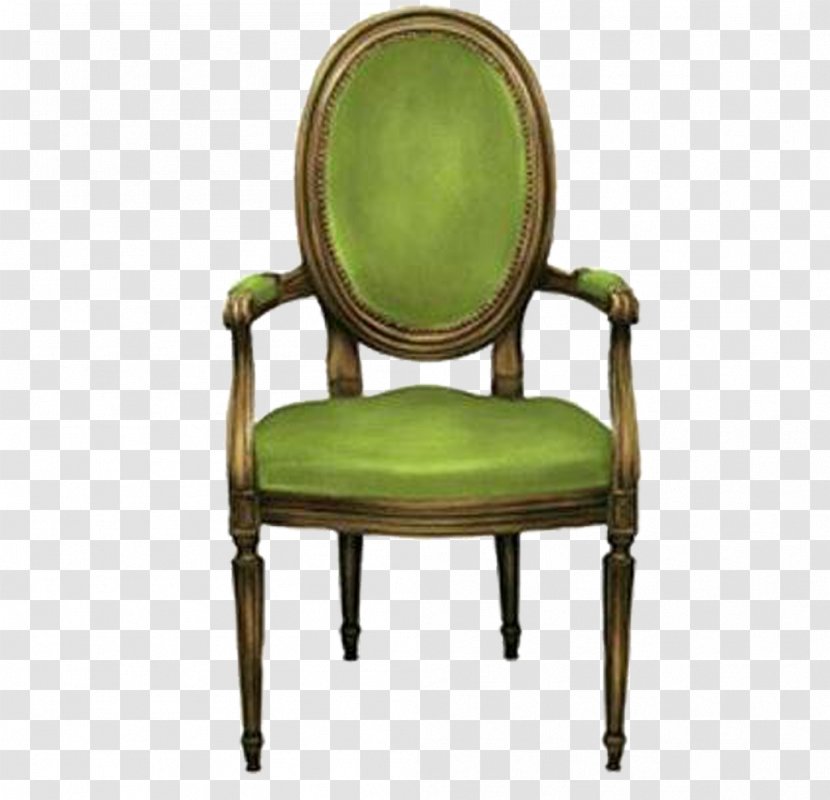 Table Wedding Invitation Wing Chair Furniture - Louis Xvi Style - Emerald Green Lady Round King Transparent PNG