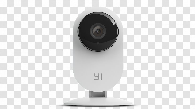 Video Cameras Xiaomi Mi Band IP Camera Yi - Closedcircuit Television Transparent PNG