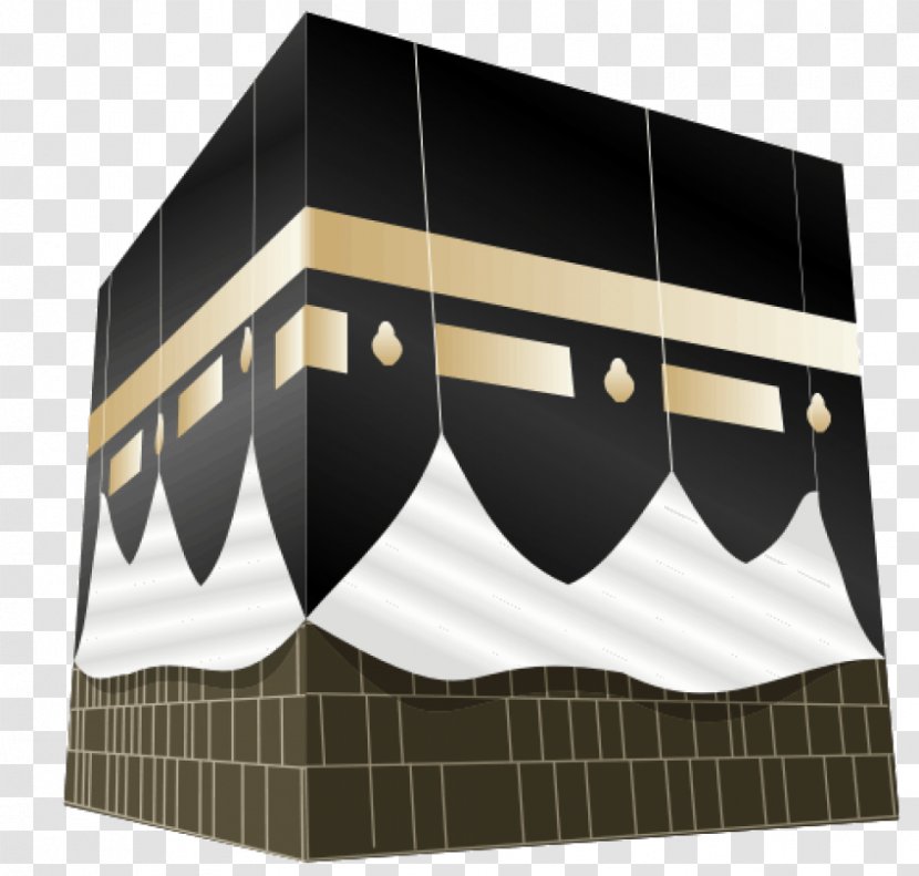 Kaaba Great Mosque Of Mecca Hajj Islam Qibla Transparent PNG