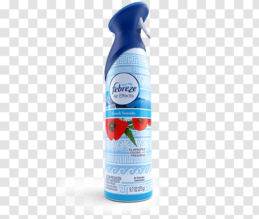 Lotion Water Liquid Febreze Transparent PNG