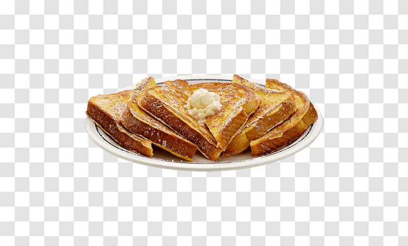 French Toast Pancake Breakfast Stuffing IHOP - Food Transparent PNG