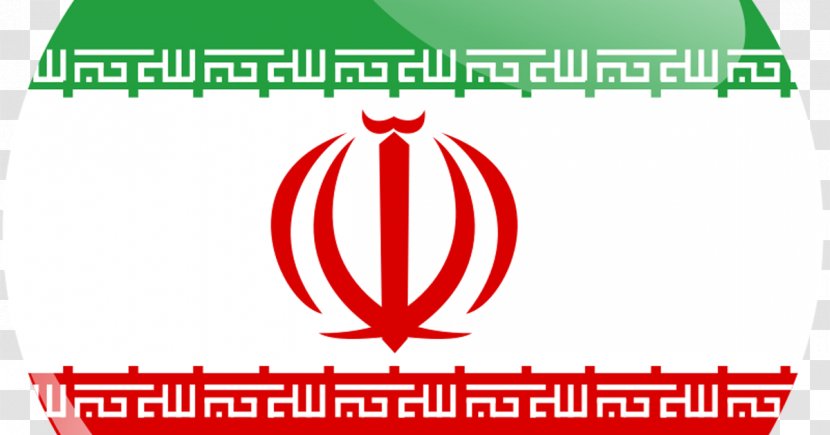 Flag Of Iran Clip Art - North Carolina - Wallpapers Transparent PNG