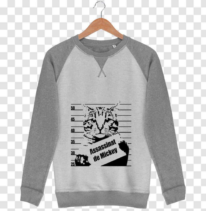 Hoodie T-shirt Sweater Bluza Bag - Tote Transparent PNG
