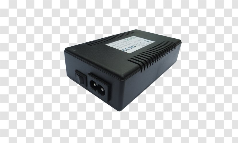 AC Adapter Laptop RF Modulator Radio Frequency - Computer Hardware Transparent PNG