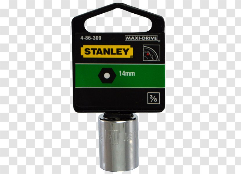Stanley Hand Tools Black & Decker Tool Boxes Screwdriver Transparent PNG