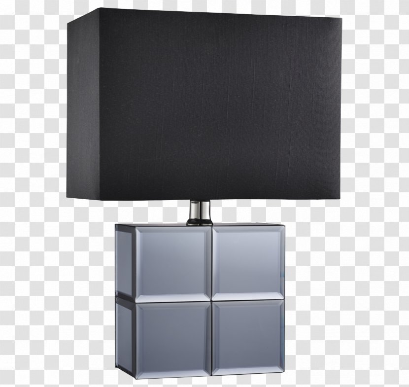 Lamp Bedside Tables Light Shelf - Lighting Transparent PNG