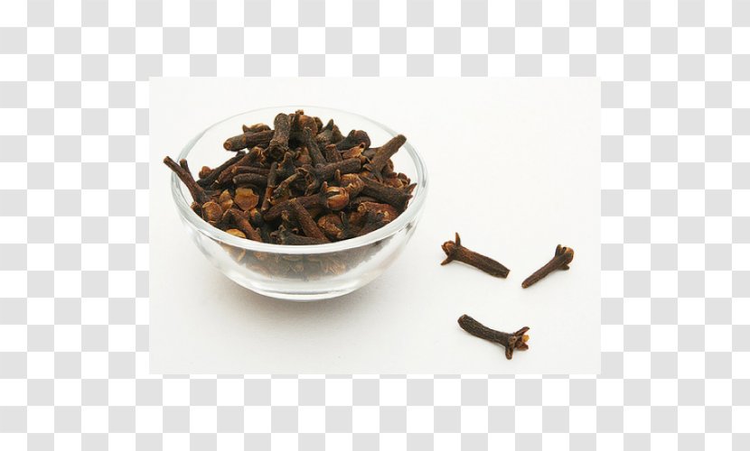 Home Remedy Clove Cure Nausea Common Cold - Health Transparent PNG