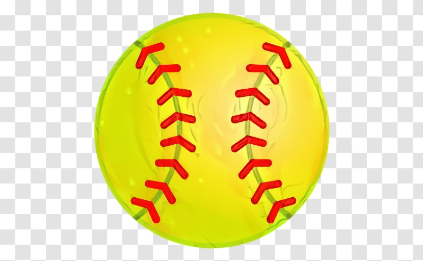 Emoji Background - Yellow - Team Sport Rugby Ball Transparent PNG