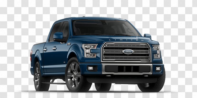 Ford Motor Company Pickup Truck Car Thames Trader - Automotive Tire - F-series Transparent PNG