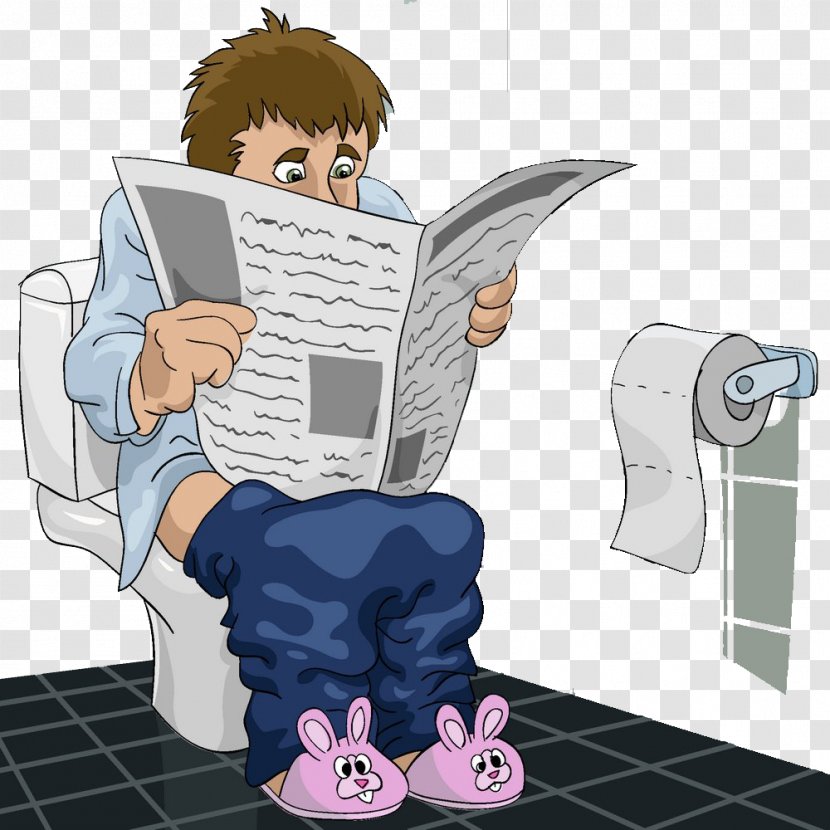 Toilet Stock Photography Clip Art - Man Squatting Transparent PNG
