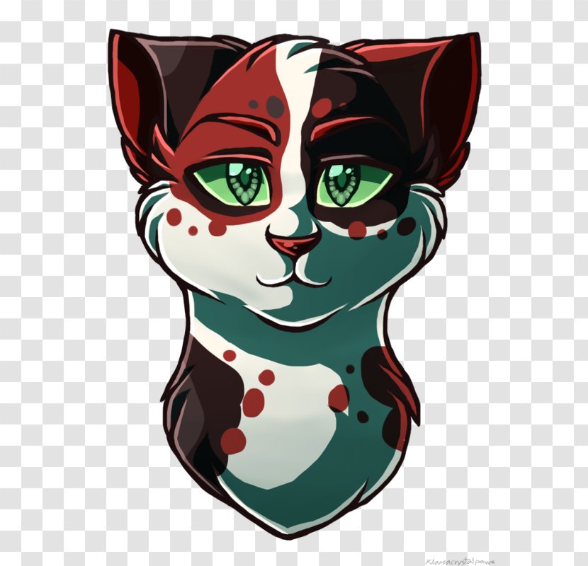 Warriors DeviantArt Cat Digital Art Transparent PNG