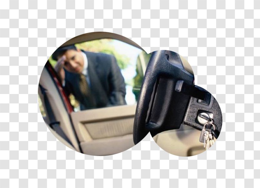 Car Door Lock Key Vehicle Transparent PNG