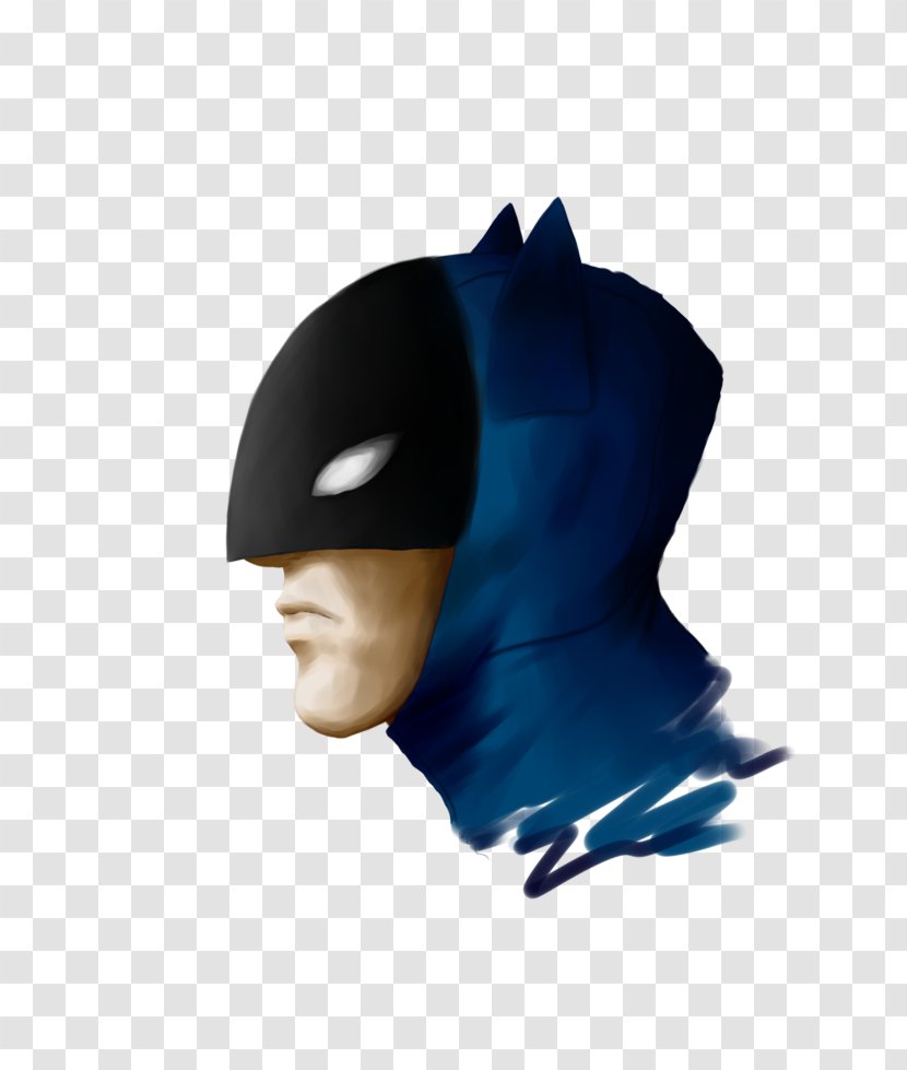 Batman Joker Robin Drawing Mask Transparent PNG
