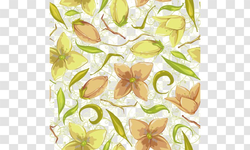 Floral Design Flower Download - Membrane Winged Insect - Fresh Flowers Shading Free Transparent PNG