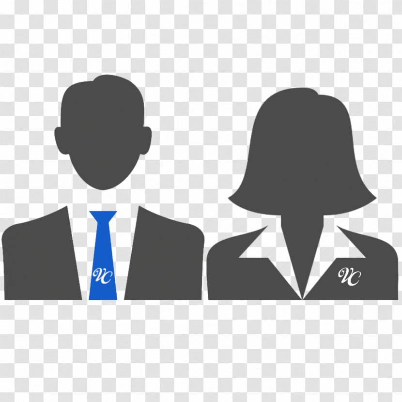 Valley Christian High School Businessperson Female Leadership - Logo - Business Man Transparent PNG
