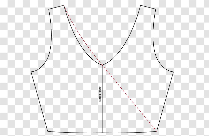 Sleeve Neck Collar Outerwear - Design Transparent PNG
