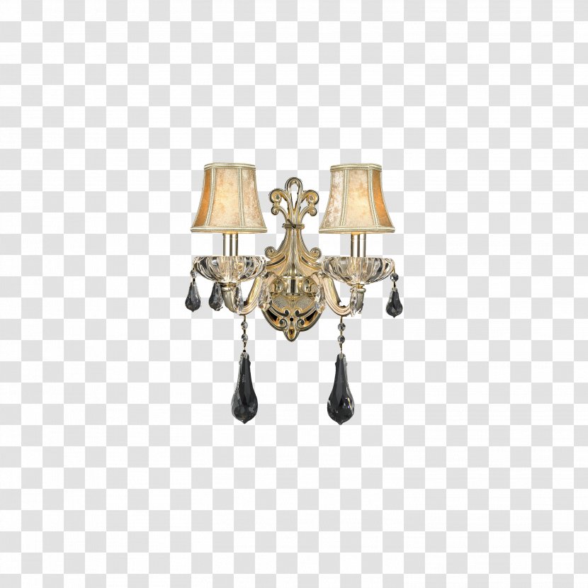 Brass Lighting - Metal - Continental Home Transparent PNG