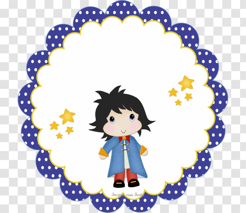 The Little Prince Princess King - Party Transparent PNG