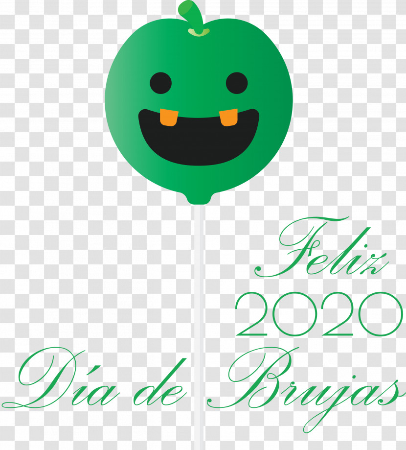 Feliz Día De Brujas Happy Halloween Transparent PNG