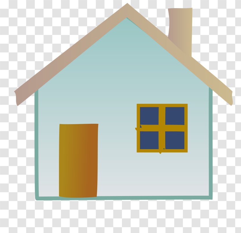 House Clip Art - Interior Design Services - Free Home Images Transparent PNG