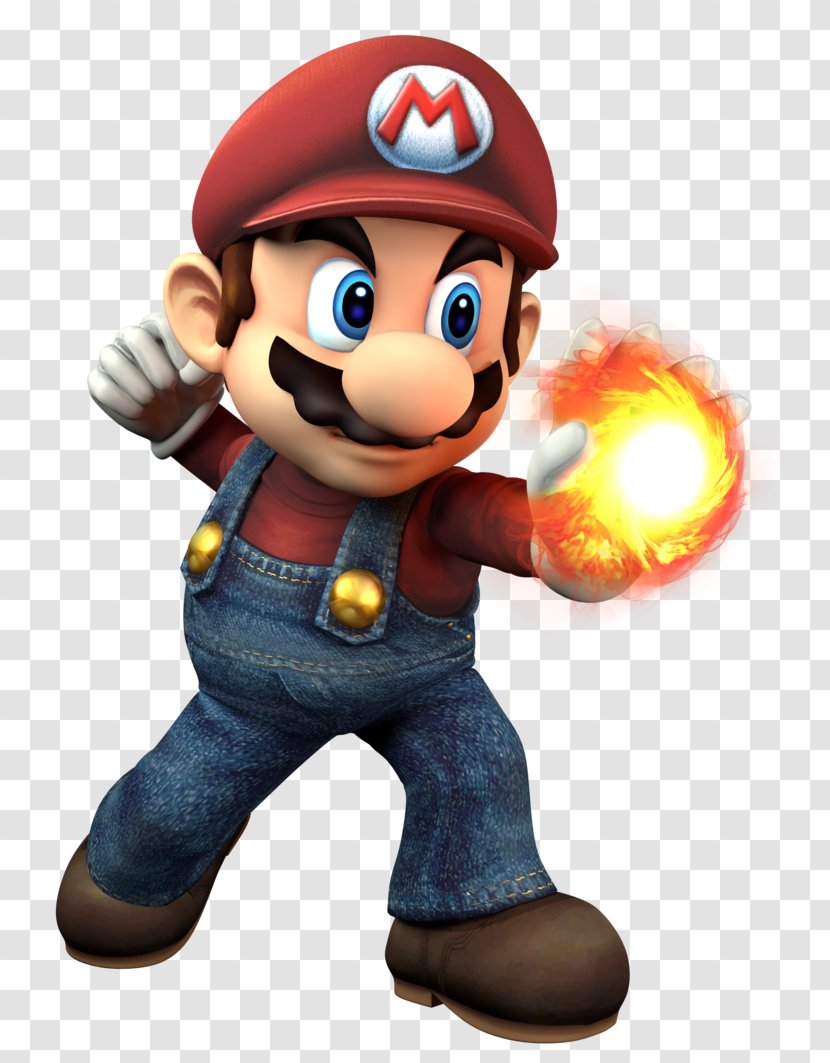 Super Mario Bros. Nintendo Switch Smash Brawl Odyssey - Technology - Bros Transparent PNG