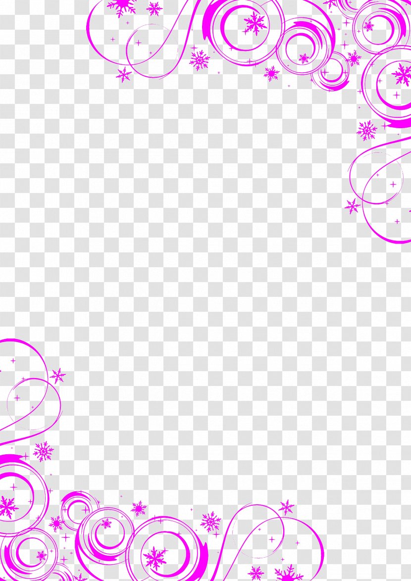 Graphic Design Clip Art - Floral - Designs Transparent PNG