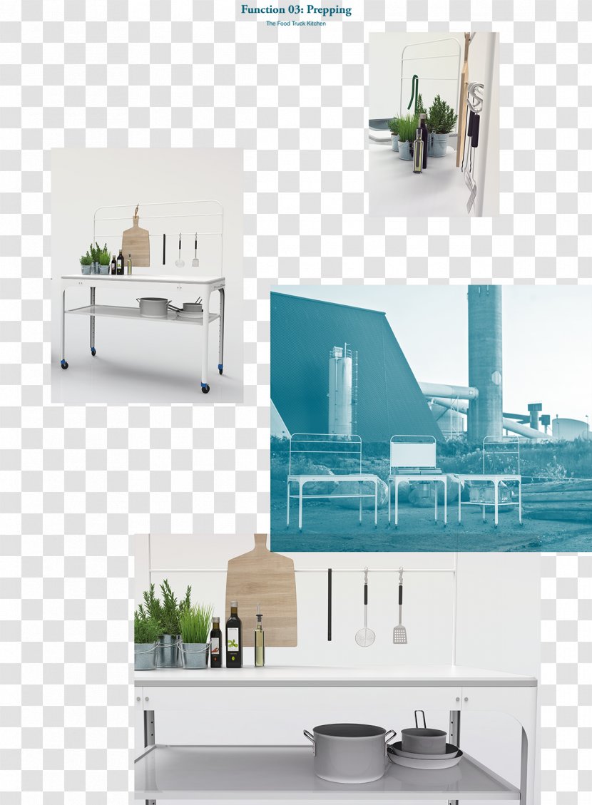 Shelf Rectangle - Kitchen - Angle Transparent PNG