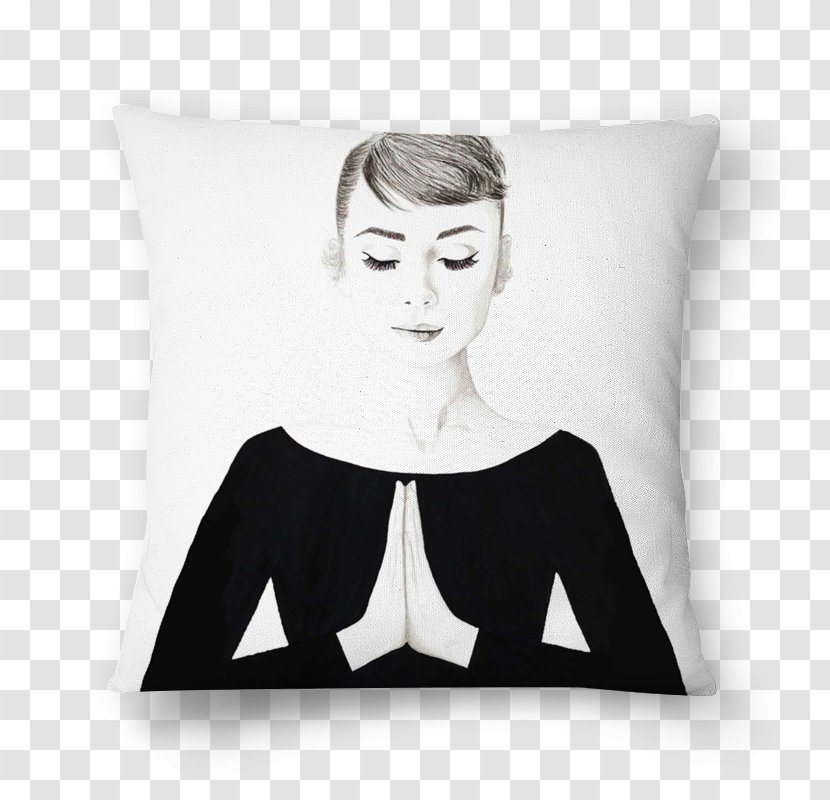 Canvas Print Paper Art Printing - Throw Pillows - Namaste Yoga Transparent PNG