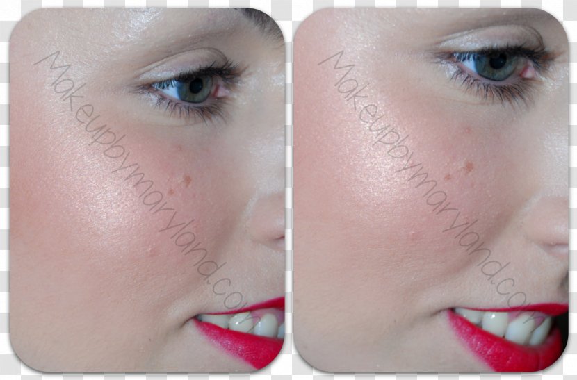 Eyelash Extensions MAC Cosmetics Rimmel Lipstick KIKO Milano - Forehead Transparent PNG