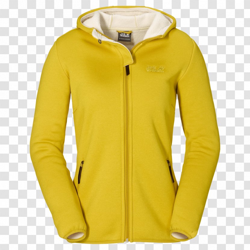 Hoodie Polar Fleece Jacket Softshell Raincoat - Neck Transparent PNG