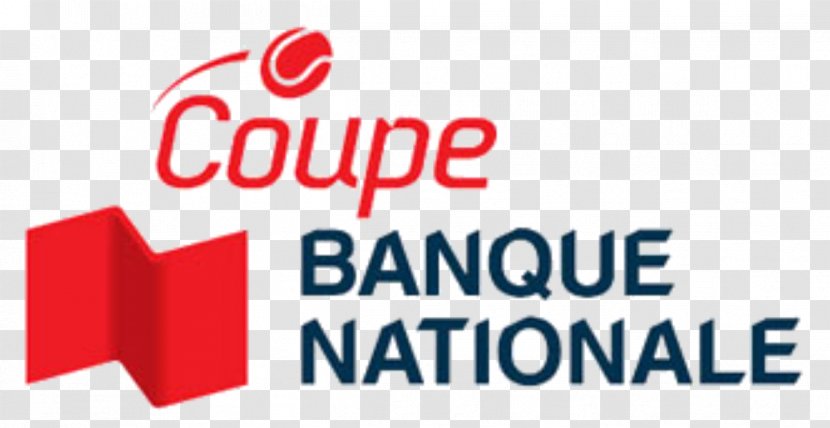 National Bank Of Canada Banque Nationale Quebec City Logo Tennis - Brand - First State Beecher Transparent PNG