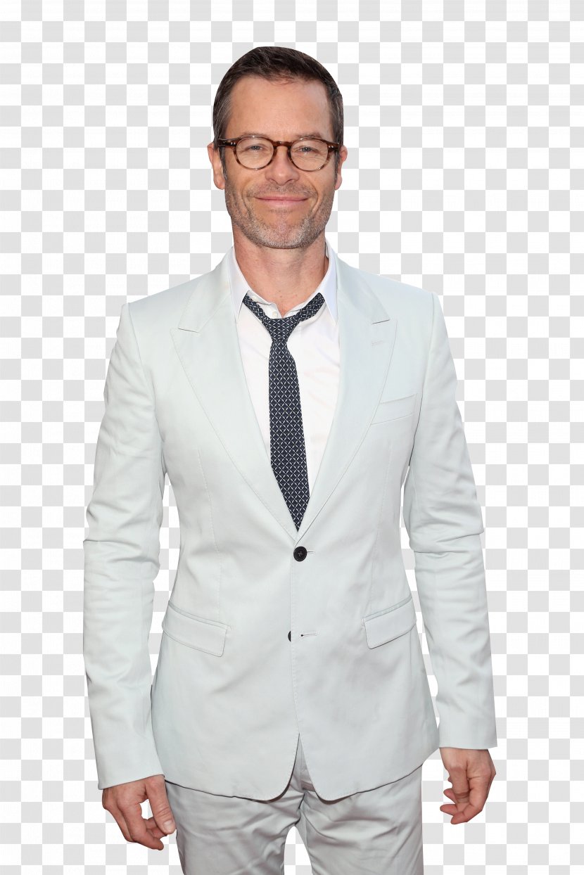Guy Pearce Clothing Amazon.com Blazer Suit - Tuxedo - Robert Pattinson Transparent PNG