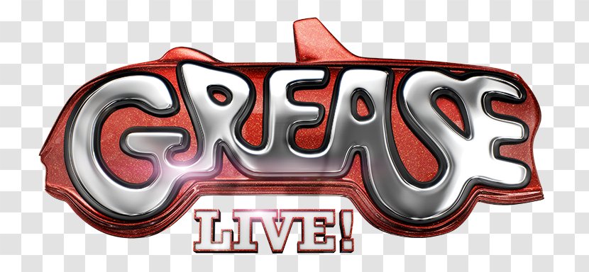 Grease DVD Musical Theatre Live Television - Tree - Dvd Transparent PNG