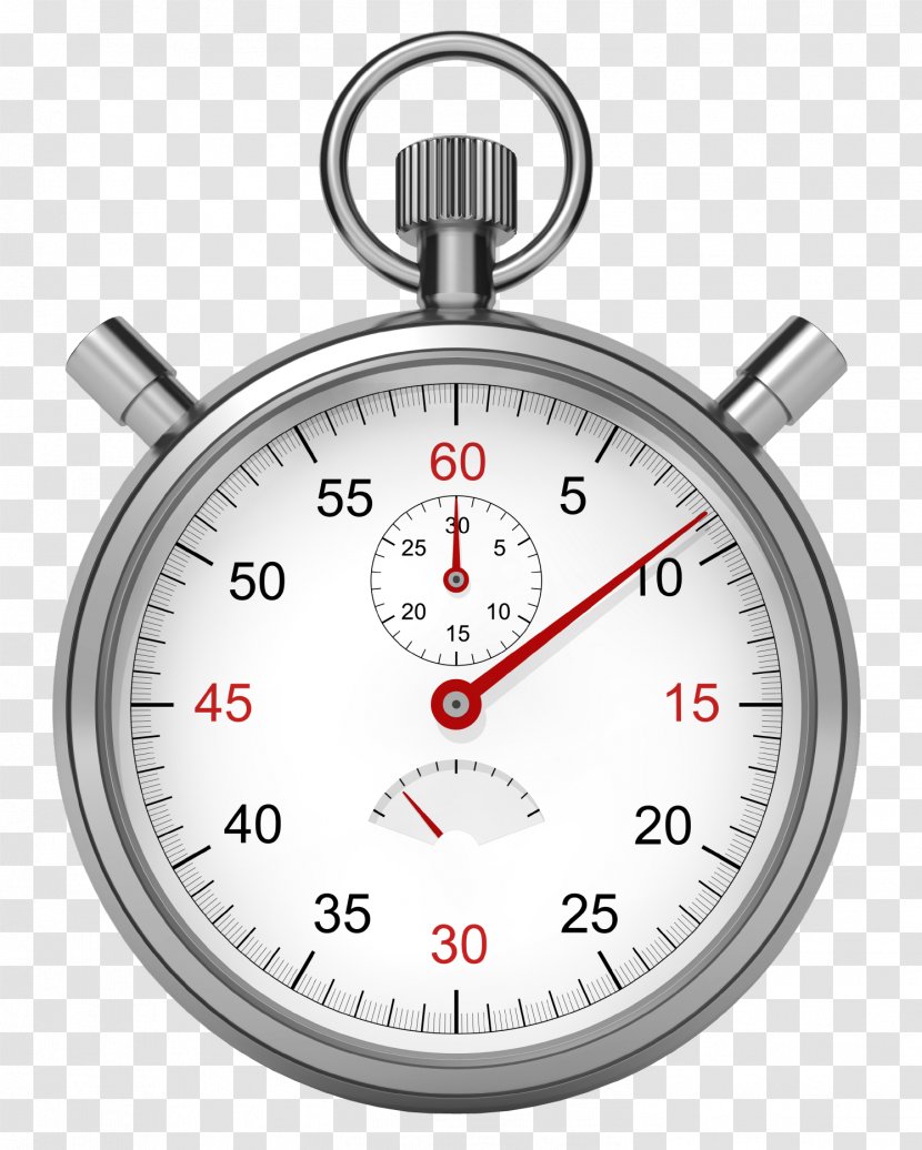 Stopwatch Stock Photography - Image Transparent PNG