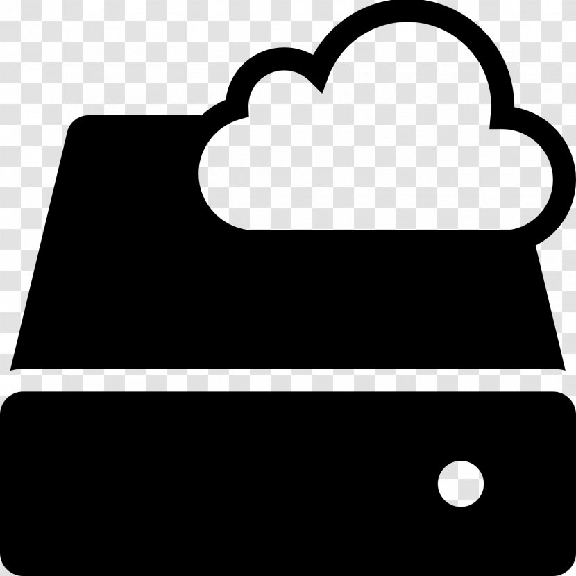 Clip Art - Multicast - Cloud Storage Transparent PNG