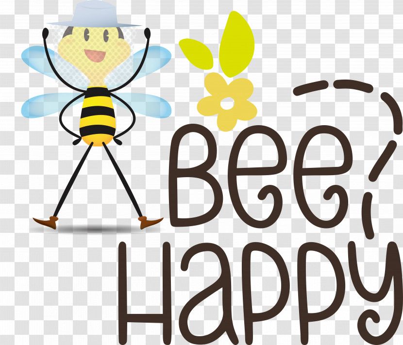 Bees Vector Apis Florea Drawing Icon Transparent PNG