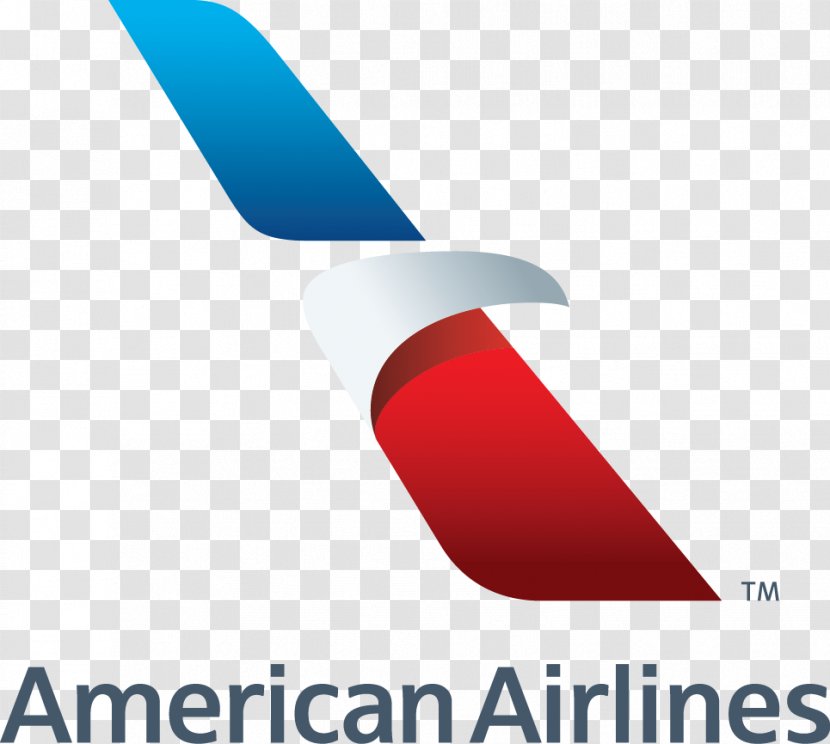 Duy Nhat Aviation Airplane Logo United States Of America - American Airlines Group - Brand Transparent PNG