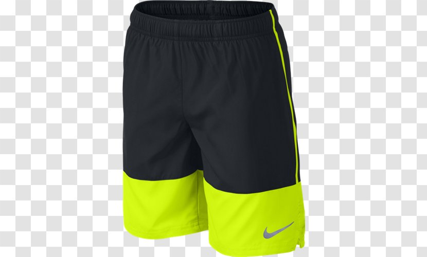 Swim Briefs Shorts Shoe Pants Trunks - Nike Transparent PNG