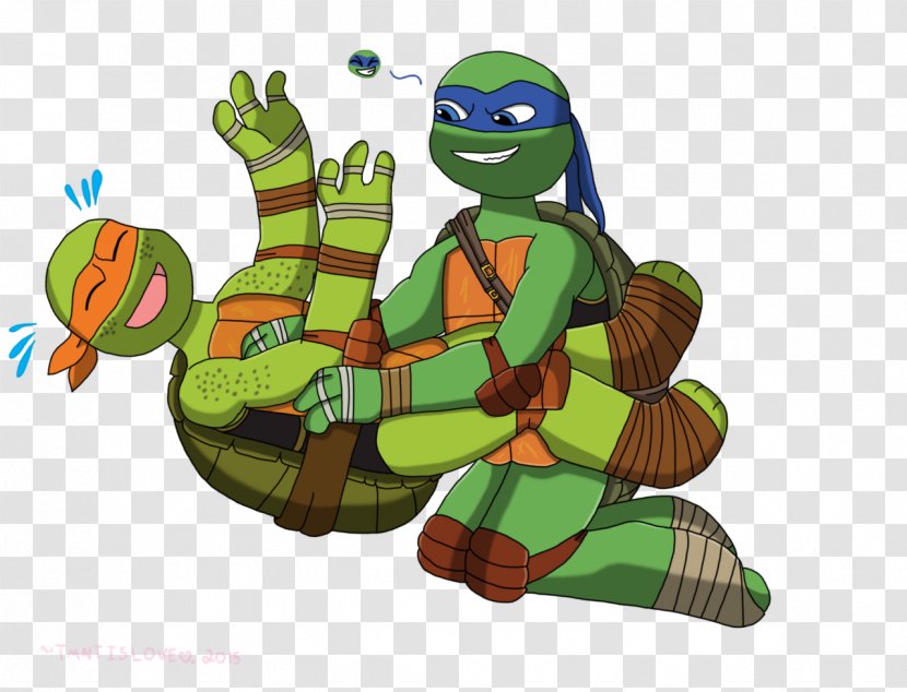 Leonardo Splinter Raphael Karai Michelangelo - Cartoon - Ninja Transparent PNG