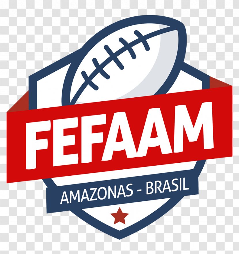 Logo Organization Campeonato Amazonense Font Trademark - American Football - Bahia Flag Transparent PNG