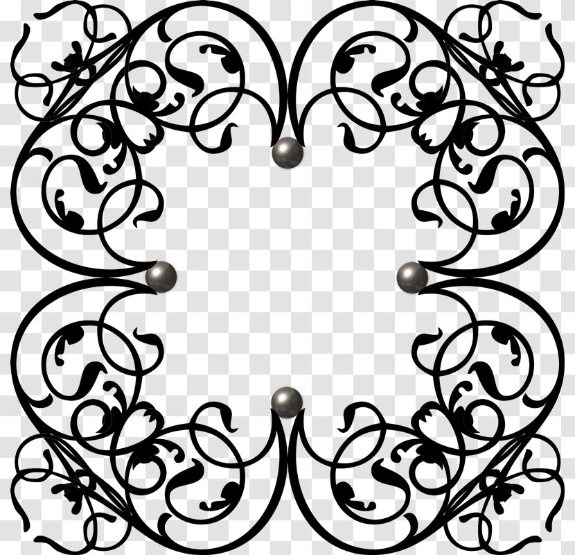 Picture Frames Photography PhotoScape - Symmetry - Pz Transparent PNG