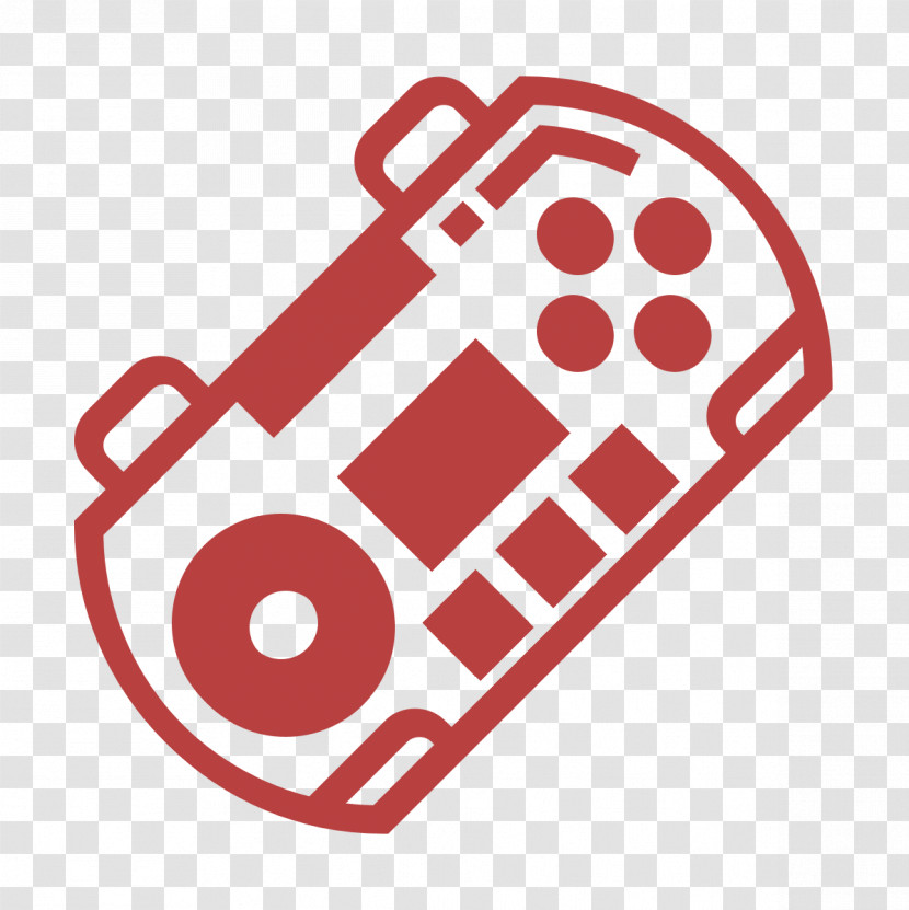 Virtual Reality Icon Gamepad Icon Transparent PNG