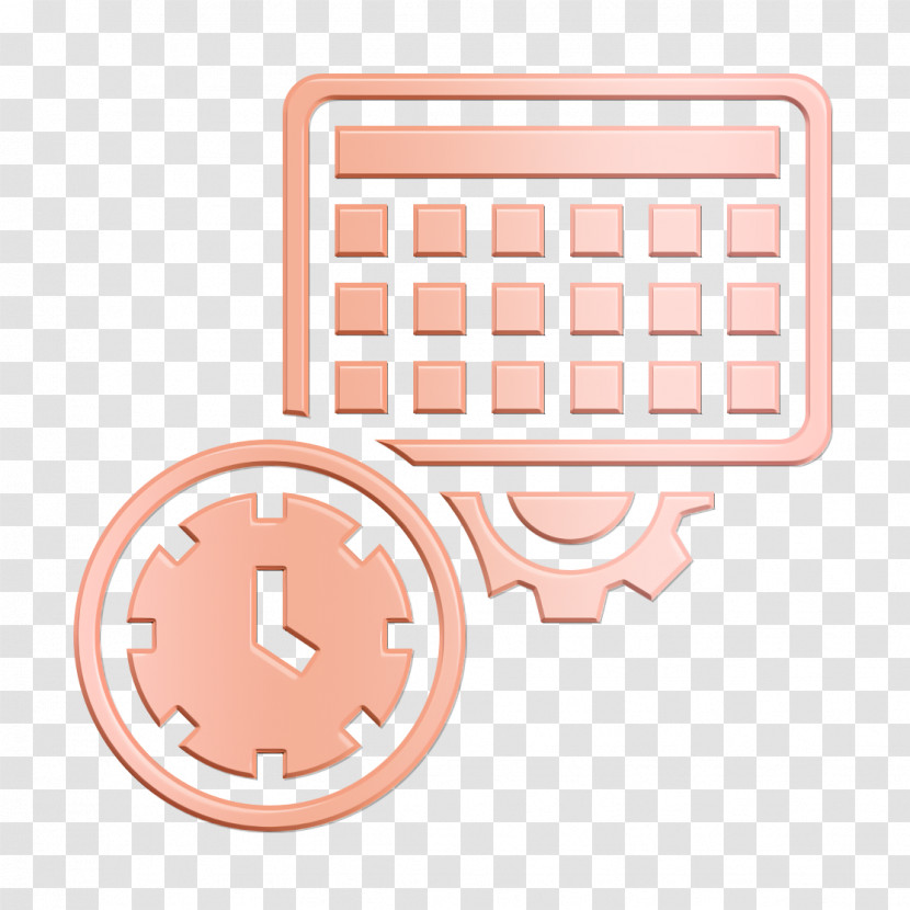 STEM Icon Calendar Icon Schedule Icon Transparent PNG