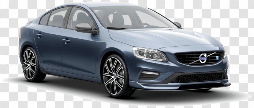 2018 Volvo V60 Cars XC60 - Bumper - Vovo Transparent PNG