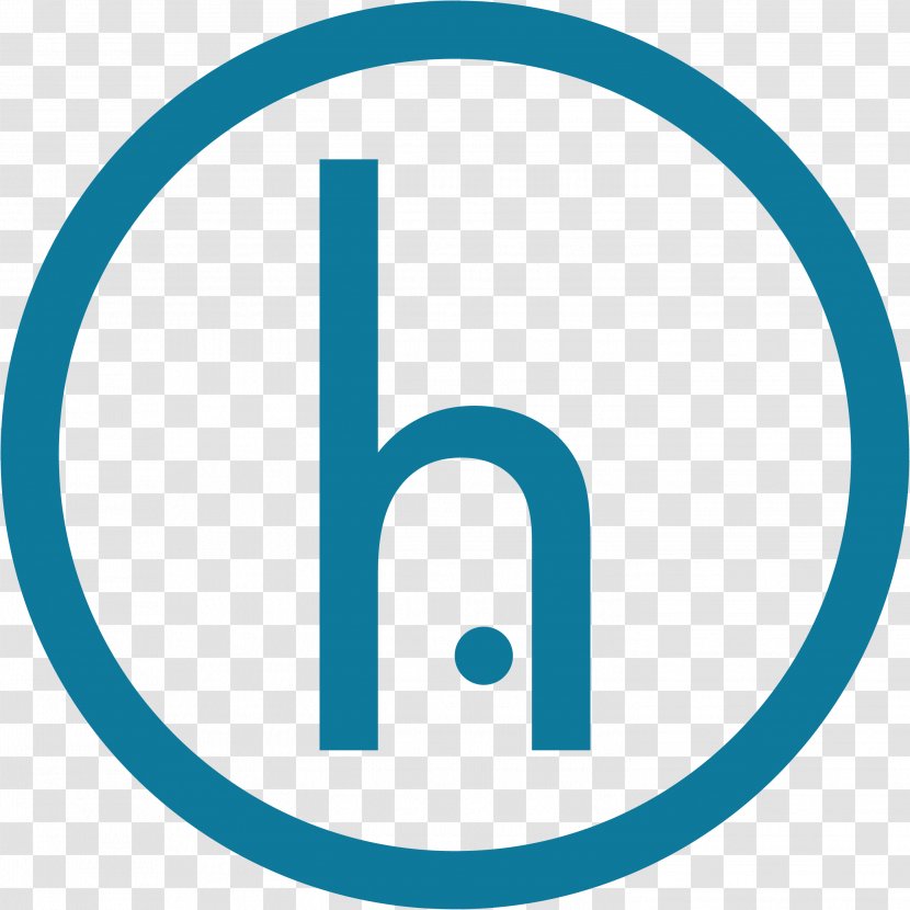 Mediamatician Logo Computer Science Organization Profession - Electric Blue - Bluebonnets Insignia Transparent PNG