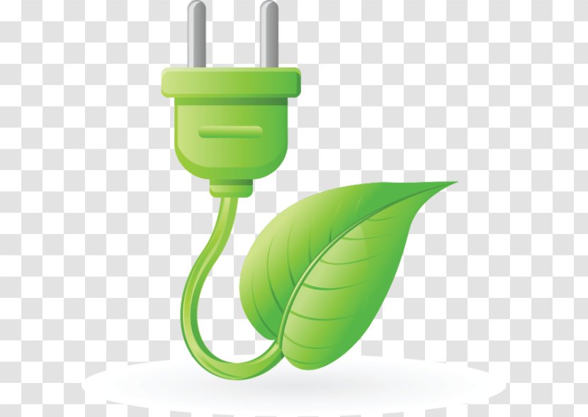 Clip Art Renewable Energy Conservation Natural Environment - Sustainable - Green Transparent PNG